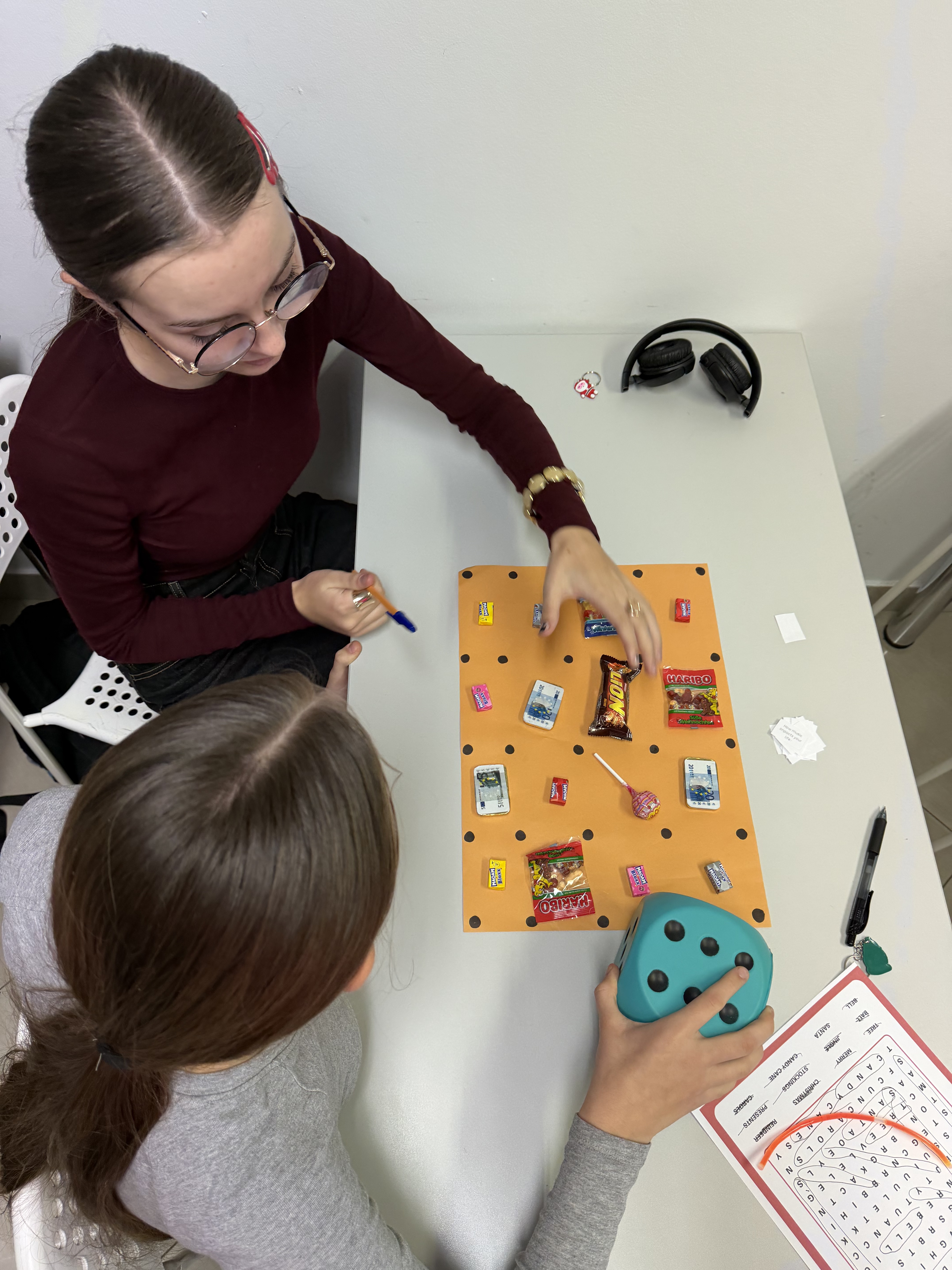 Kurs przygotowujący do B2 First w SMART Siedlce